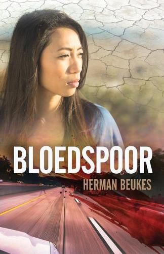 Cover image for Bloedspoor