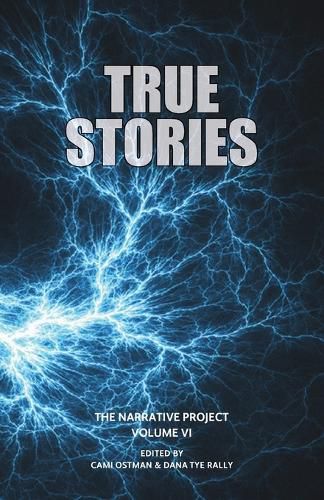 Cover image for True Stories