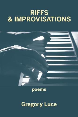 Cover image for Riffs & Improvisations