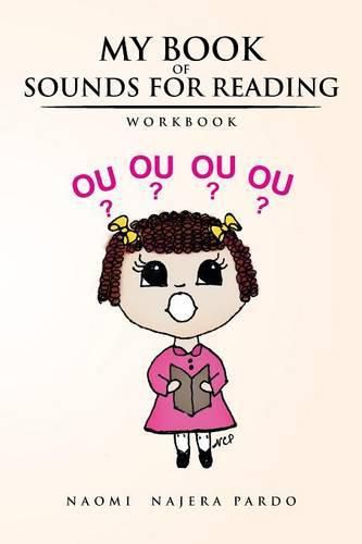 Cover image for My Book of Sounds for Reading: Workbook