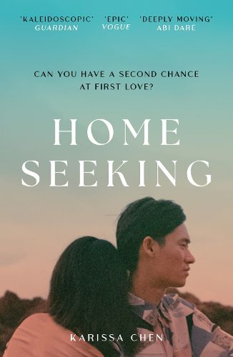 Cover image for Homeseeking