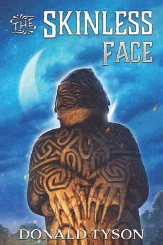 Cover image for The Skinless Face