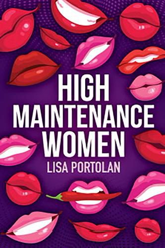 High Maintenance Women