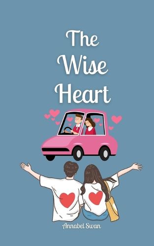 Cover image for The Wise Heart