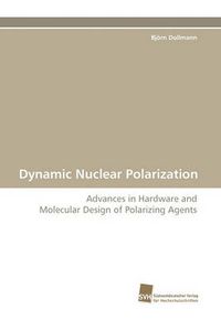 Cover image for Dynamic Nuclear Polarization