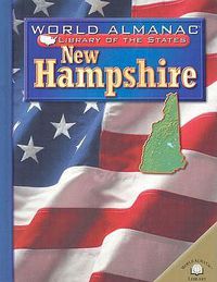 Cover image for New Hampshire: The Granite State