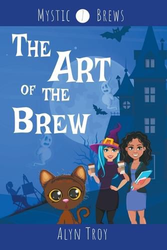 Cover image for The Art of the Brew