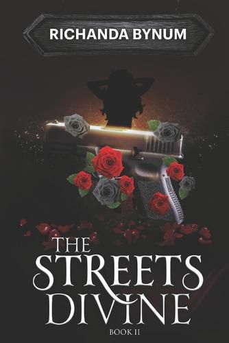 Cover image for The Streets Divine: Book II