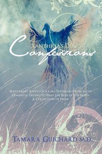 Cover image for Xanthria's Diary of Confessions