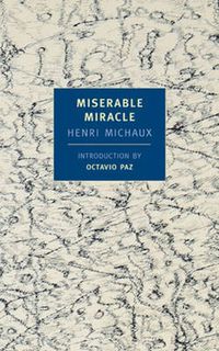 Cover image for Miserable Miracle