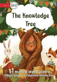 Cover image for The Knowledge Tree