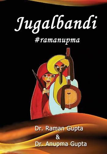 Cover image for Jugalbandi: #ramanupma