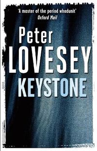Cover image for Keystone