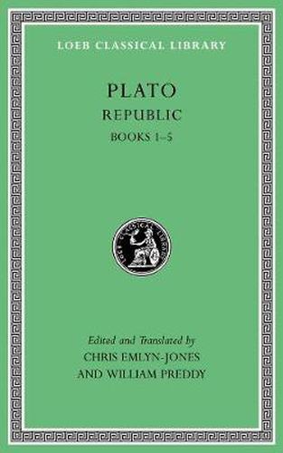 Cover image for Republic