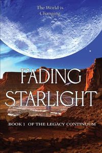 Cover image for Fading Starlight