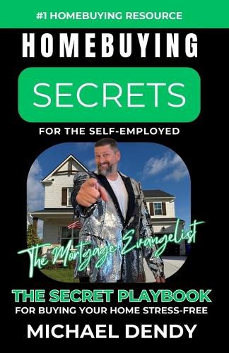 Cover image for Homebuying Secrets for the Self-Employed