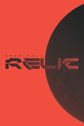 Cover image for Relic