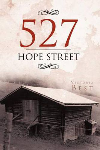 Cover image for 527 Hope Street