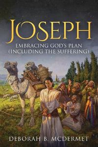 Cover image for Joseph
