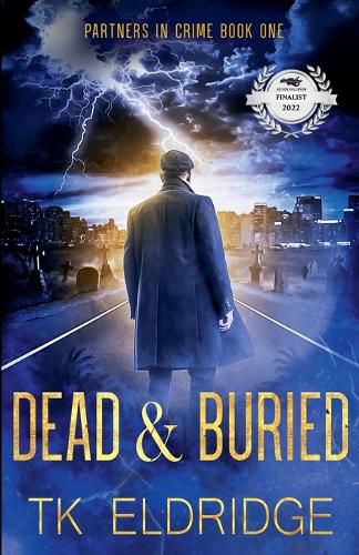 Cover image for Dead & Buried