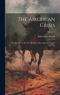 Cover image for The American Crisis