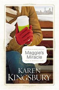 Cover image for Maggie's Miracle