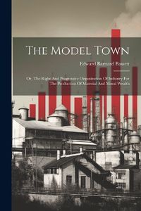 Cover image for The Model Town