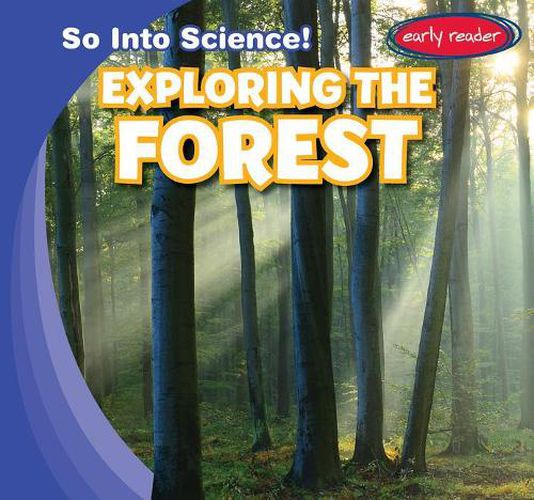 Cover image for Exploring the Forest