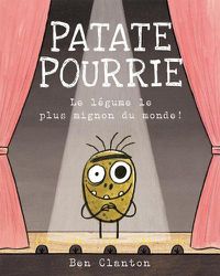 Cover image for Patate Pourrie