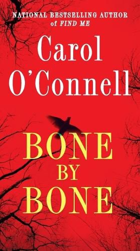 Cover image for Bone By Bone