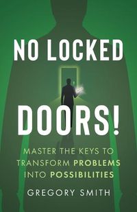 Cover image for No Locked Doors!