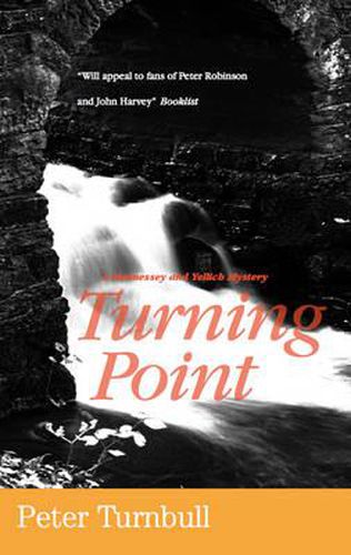 Cover image for Turning Point