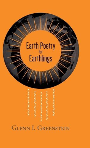 Cover image for Earth Poetry for Earthlings