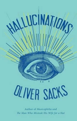 Cover image for Hallucinations