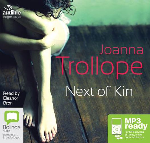 Cover image for Next of Kin
