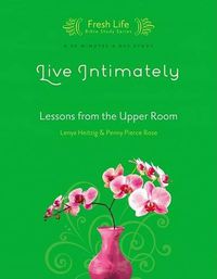 Cover image for Live Intimately