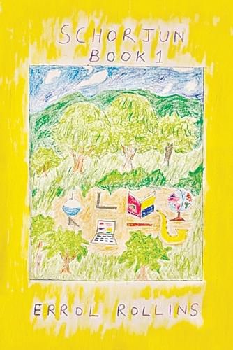 Cover image for Schorjun