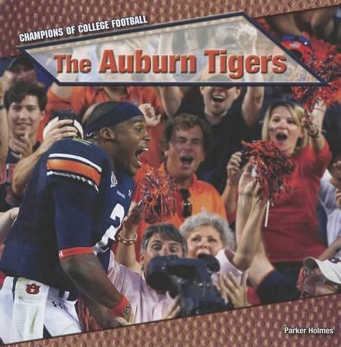 The Auburn Tigers