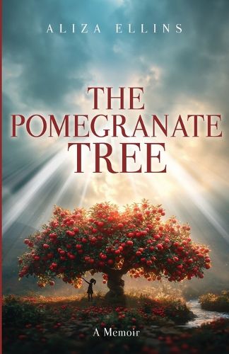 Cover image for The Pomegranate Tree - A Memoir