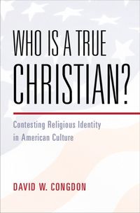Cover image for Who Is a True Christian?