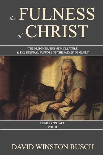 Cover image for The Fulness of Christ