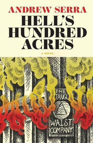 Cover image for Hell's Hundred Acres