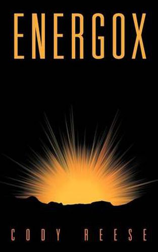 Cover image for Energox