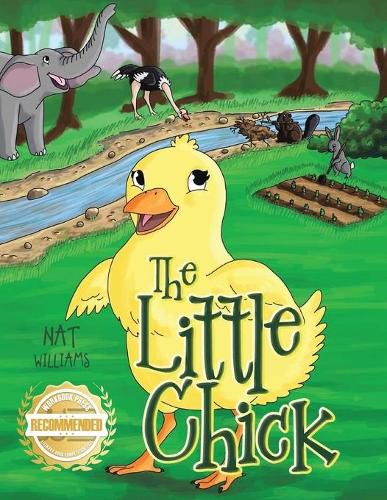 Cover image for The Little Chick