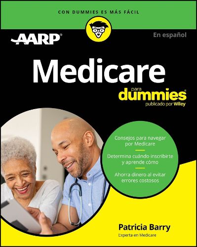 Cover image for Medicare Para Dummies