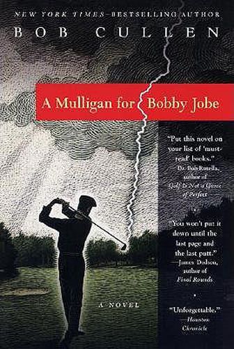 Cover image for A Mulligan for Bobby Joe
