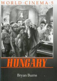 Cover image for World Cinema: Hungary