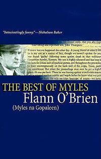 Cover image for The Best of Myles