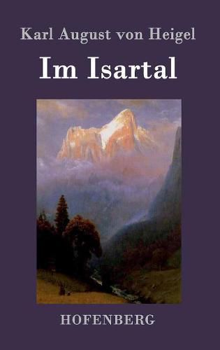 Cover image for Im Isartal