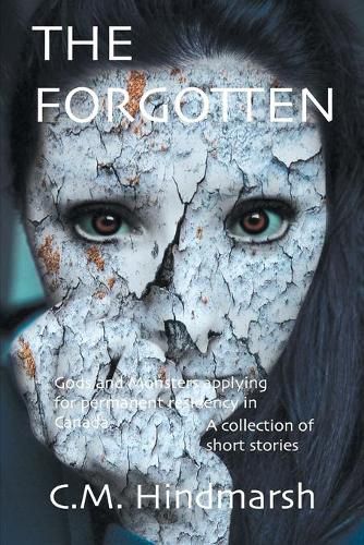 Cover image for The Forgotten: Gods and Monsters applying for permanent residency in Canada